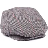 Barts Oslo Beret Gris M