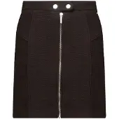Deeluxe Marva Skirt Noir 38 Femme