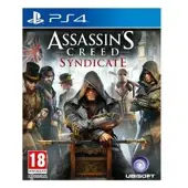 Assassin's Creed Syndicate