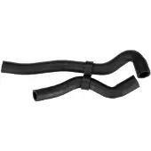 Gates Tuyau de chauffage 02-3178 pour VW GOLF VI (5K1) en EPDM (caoutchouc éthylène-propylène-diène)