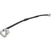 THERMOTEC Conduite à haute pression, climatisation KTT160399