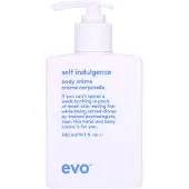 Evo Self Indulgence Body Créme (U) 300 ml