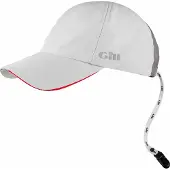 Gill Race Cap Gris