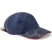 Gill Race Cap Bleu