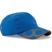 Gill Race Cap Bleu