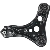 Delphi Bras de suspension TC4474 essieu avant