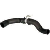 Gates Tuyau de radiateur Tuyau d'eau pour NISSAN MICRA III (K12) 05-4845