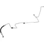 THERMOTEC Conduite de climatisation KTT160309