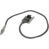 Delphi ANS1060-12B1 Capteur de NOx Catalyseur de NOx en amont du catalyseur pour VW T-Roc (A11) et AUDI Q2 (GAB)