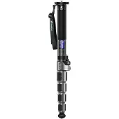 Leofoto Monopode en carbone MPC-366C