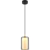 Globo Lighting Suspension Lampigna simple Ø 18cm