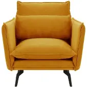Wintech Fauteuil Layla-Velluto 8