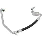 THERMOTEC Conduite de climatisation KTT160289