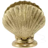 Doing Goods Lampe d'appoint Scarlett Shell