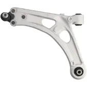Delphi TC8447 Bras de suspension avant gauche inférieur pour OPEL Combo E fourgon / break (X19)