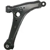 Delphi Bras de suspension TC4819 essieu avant
