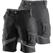 Kübler pantalon court Activiq 2450 (48)