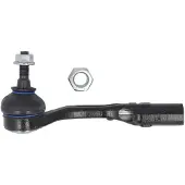 Delphi Rotule de barre d'accouplement pour OPEL MOKKA, avant gauche TA3691