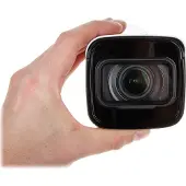 Dahua Caméra réseau IPC-HFW2241T-ZAS 2 MP à objectif varifocal IR 2,7–13,5 mm avec technologie WizSense