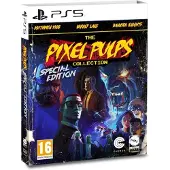 The Pixel Pulps Collection Special Edition Multicolore PAL