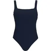 Vivid Maillot de bain bleu foncé