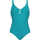 Vivid Maillot de bain turquoise