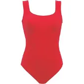 Vivid Maillot de bain rouge