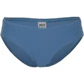 Vivid Bas de bikini bleu clair