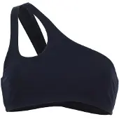 Vivid Hauts de bikini bleu foncé