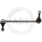ABS Barre stabilisatrice 251 mm MM14X1,5 RHT Ø 14,7 mm . pour FORD