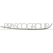 PRASCO ME0391260 Bumperlijst