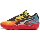 Puma Chaussures Scoot Zeros Ii Caution Rickie 31084301