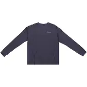 Dropsize T-Shirt gris foncé