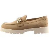 Högl Chaussure basse ' MATT ' beige
