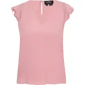 Usha Chemisier 'Fashion Look' rose clair