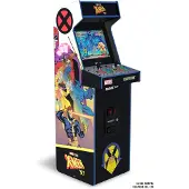 Arcade 1Up X-Men'97 Deluxe Edition