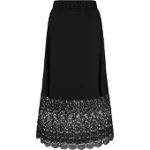 IZIA Jupe noir