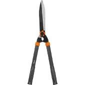 TRIZERATOP Taille-haie - lame droite BRADAS V-SERIES P