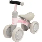 Baby Mix Baby Bike Fruit rose