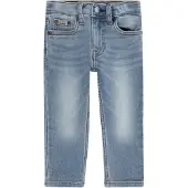Levi's Jean bleu denim