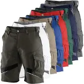 Kübler Short Activiq (44)