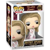 Funko POP! Figurka winylowa Pop! Britney Spears - Lucky Edition