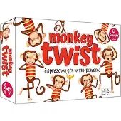 Adamigo Gra Monkey Twist 64701