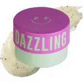 Dear Doer Dazzling 300ml Body Scrub Rose