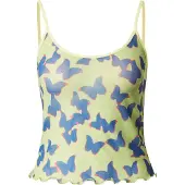 HUGO Blue Dorinela 10269984 Sweater Vert M Femme