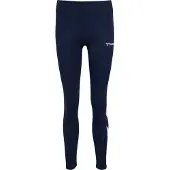 Hummel hmlMOVER Leggings de sport Femmes Leggings 213171-7026