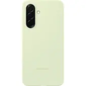 Samsung SILICONE COVER LIGHT GREEN FOR GALAXY A36
