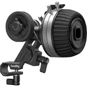 SmallRig 4745 Follow Focus F50 Camera Gimbal Argenté