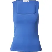 EDITED The Label Haut 'Lorain' bleu