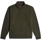 G-Star Nifous Half Zip Sweatshirt Vert XS Homme